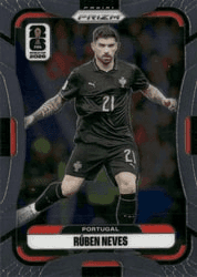Ruben Neves #370 FIFA World Cup