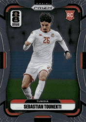 Sebastian Tounekti #427 FIFA World Cup