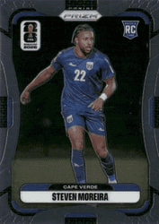 Steven Moreira #175 FIFA World Cup