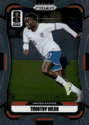 Timothy Weah