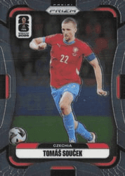 Tomas Soucek #478 FIFA World Cup