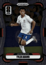 Tyler Adams #442 FIFA World Cup