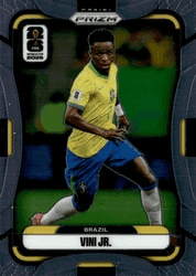 Vini Jr. #88 FIFA World Cup
