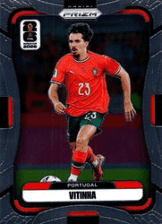 Vitinha #352 FIFA World Cup 2026