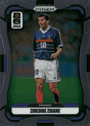 Zinedine Zidane