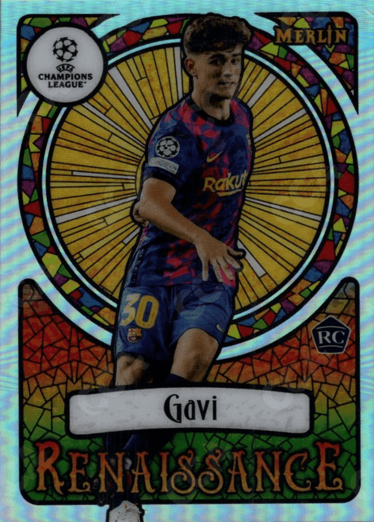 Gavi