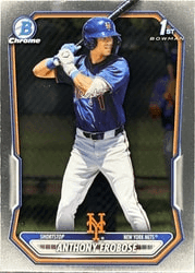 Black Refractor