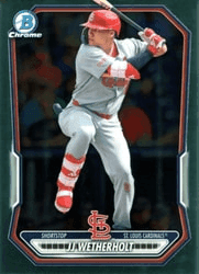 Orange Refractor