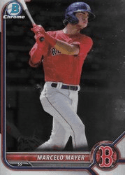 Aqua Prospect Refractors