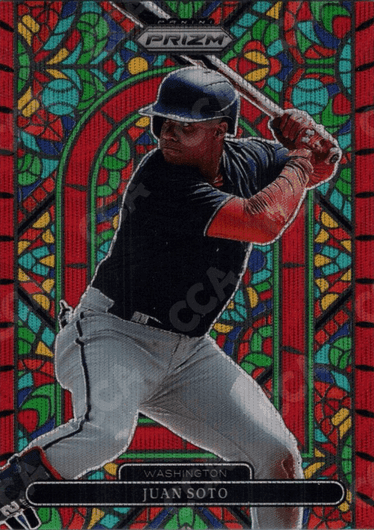 Juan Soto