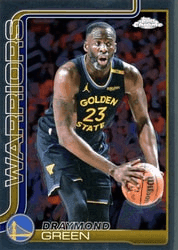 RayWave Gold Refractor