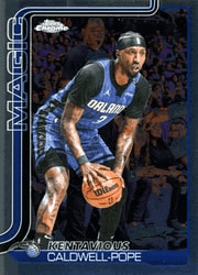 Purple Refractor