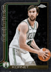 Black Wave Refractor