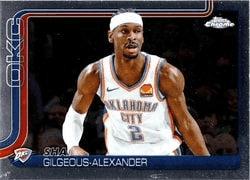 Orange Basketball Refractor