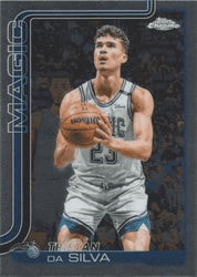 RayWave Blue Refractor