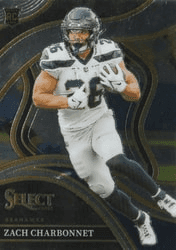 White Prizm Die-Cut