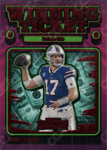 Josh Allen