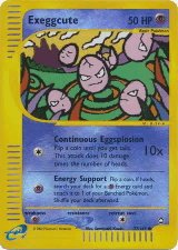 Exeggcute