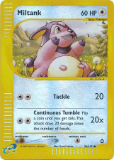 Miltank
