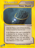 Time Shard