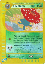 Vileplume