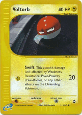 Voltorb