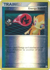 Energy Switch