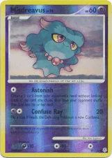Misdreavus