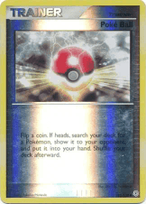 Poké Ball