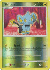 Shinx