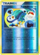 Super Scoop Up