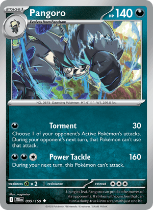 Pangoro