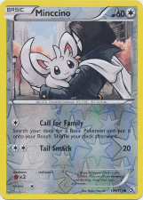 Minccino