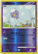 Drifloon