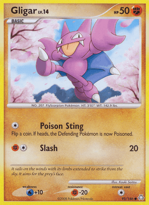 Gligar