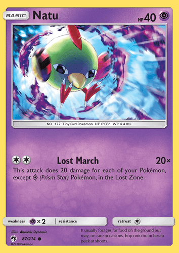 Natu