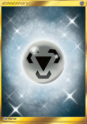 Metal Energy