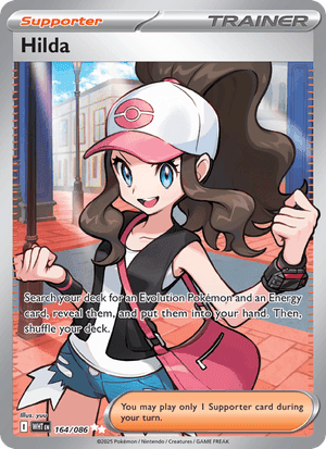 Hilda