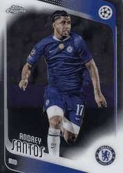 Black Refractor