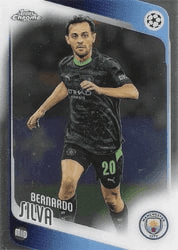 Red Refractor