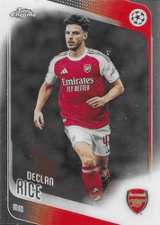 Red Refractor