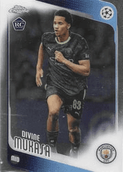Gold Refractor