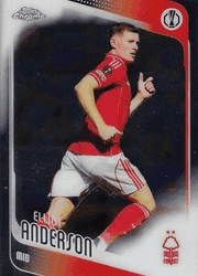 Red Refractor