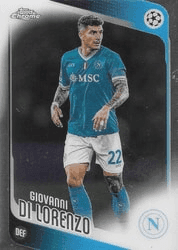 Red Refractor