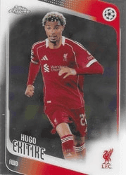 Black Refractor