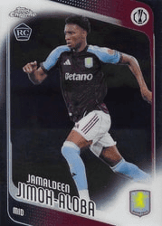 Purple Refractor