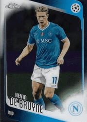 Green Refractor