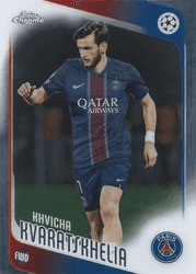 Gold Refractor