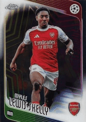 Gold Refractor