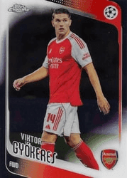 Purple Refractor